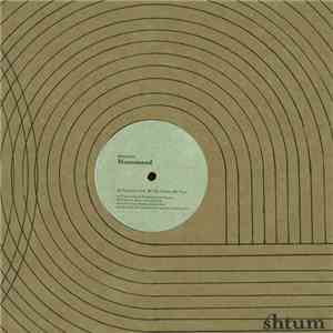Monomood - shtum 001