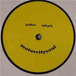 Motorcitysoul vs. Andreoni & Figoli - Housemusic / State Of Mind