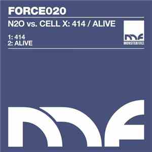 N2O Vs. Cell X - 414 / Alive