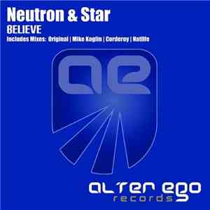 Neutron & Star - Believe
