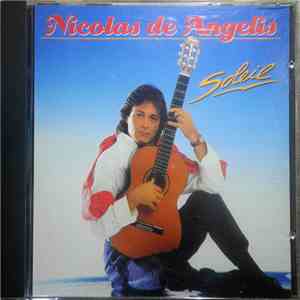 Nicolas De Angelis - Soleil