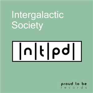 nothingtoproud - Intergalactic Society