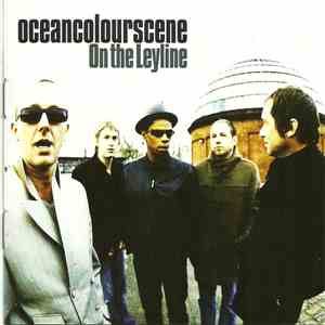Oceancolourscene - On The Leyline