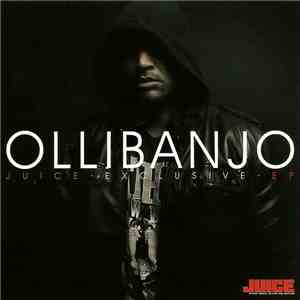 Olli Banjo - Juice Exclusive EP