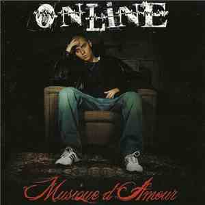 Online  - Musique D'amour