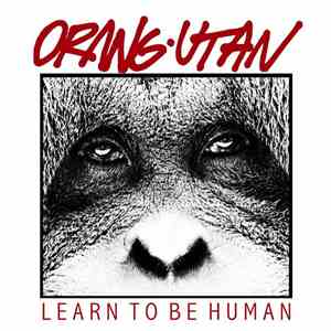 Orangutan - Learn To Be Human