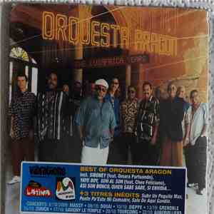 Orquesta Aragon - The Lusafrica Years