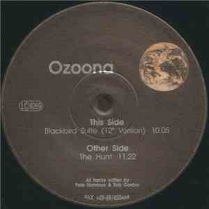Ozoona - Ozoona