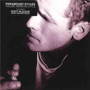 Paramount Styles - Failure American Style