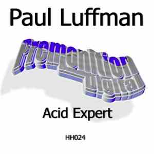Paul Luffman - Acid Expert