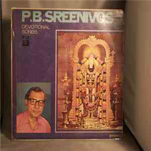 P.B. Sreenivos - Devotional Songs