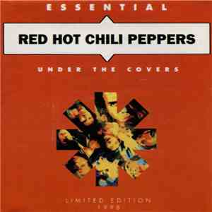 Red Hot Chili Peppers - Under The Covers