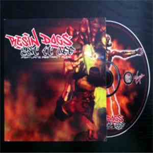 Resin Dogs Featuring Abstract Rude - Set It Off