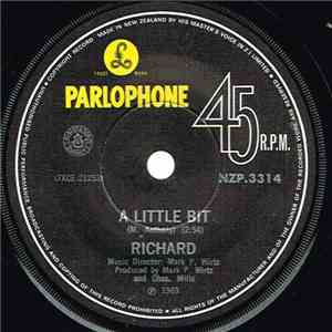 Richard  - A Little Bit