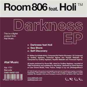 Room 806 - Darkness