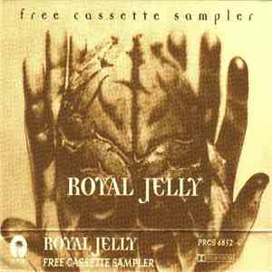 Royal Jelly - Free Cassette Sampler