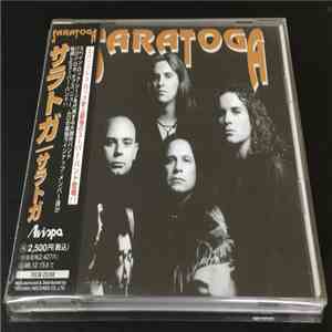 Saratoga  - Saratoga
