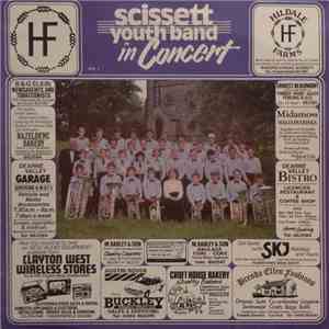 Scissett Youth Band - In Concert