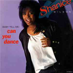 Shanice Wilson - (Baby Tell Me) Can You Dance