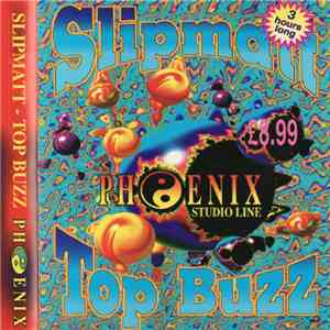 Slipmatt / Top Buzz - Phoenix Studio Line