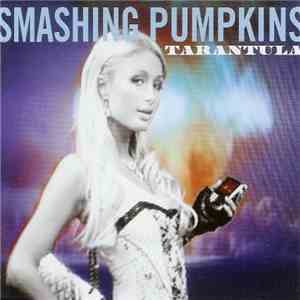 Smashing Pumpkins - Tarantula