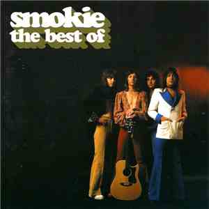 Smokie - The Best Of