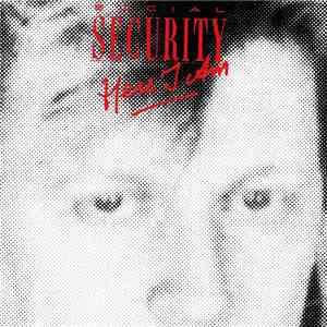 Social Security  - Here I Am