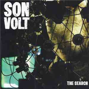 Son Volt - The Search