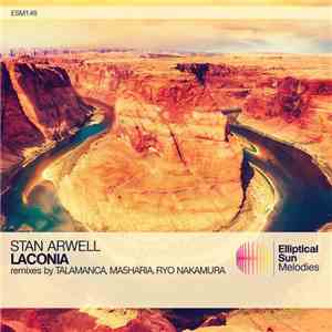Stan Arwell - Laconia