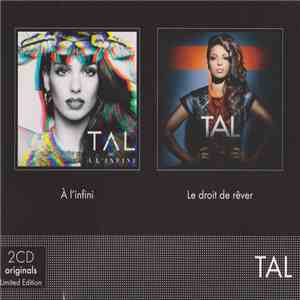 Tal  - À L'Infini / Le Droit De Rêver