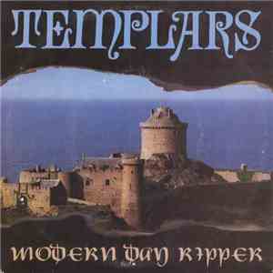Templars / Lower Class Brats - Modern Day Ripper / We Can't Be Beaten