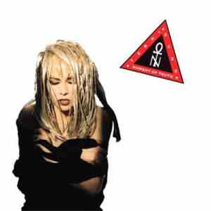 Terri Nunn - Moment Of Truth