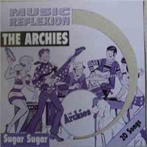 The Archies - Sugar Sugar