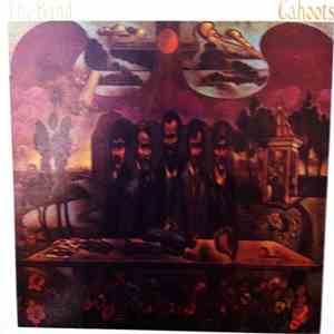 The Band - Cahoots