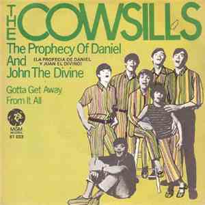 The Cowsills - The Prophecy Of Daniel And John The Divine (La Profecía De D ...