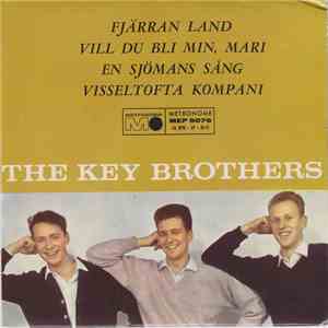 The Key Brothers - Fjärran Land