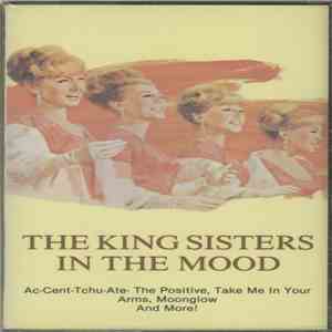 The King Sisters - In The Mood