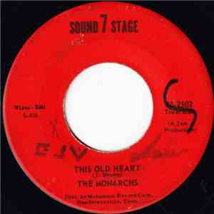 The Monarchs - This Old Heart