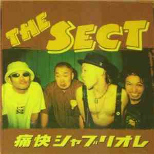 The-Sect - 痛快シャブリオレ
