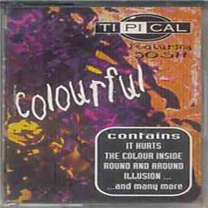 Ti.Pi.Cal. Featuring Josh - Colourful