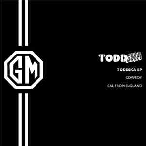 Toddska - Toddska EP