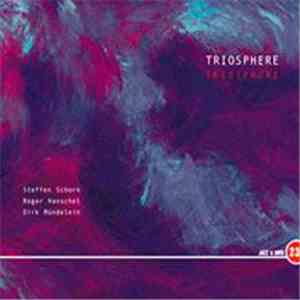 Triosphere  - Triosphere