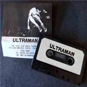 Ultraman - Demo