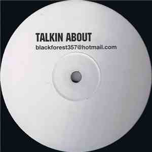 Unknown Artist - Talkin About