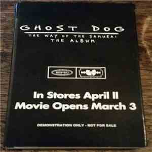 Various / Ghostface Killah - Ghost Dog: The Way Of The Samurai / Supreme Cl ...