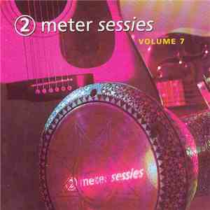 Various - 2 Meter Sessies - Volume 7