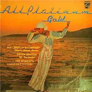 Various - All Platinum Gold