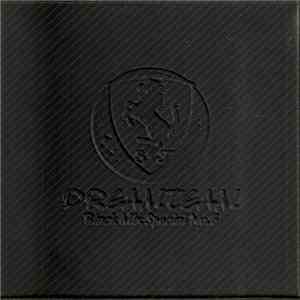Various - Dreamteam Black Mix Special No. 6