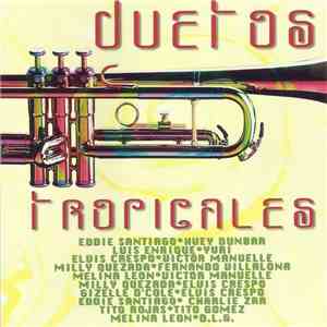 Various - Duetos Tropicales