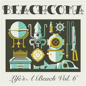 Various - Life's A Beach Vol. 6